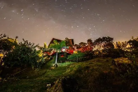 Prázdninový dům Hotel Recanto De Maria Flor Brasília Brazílie