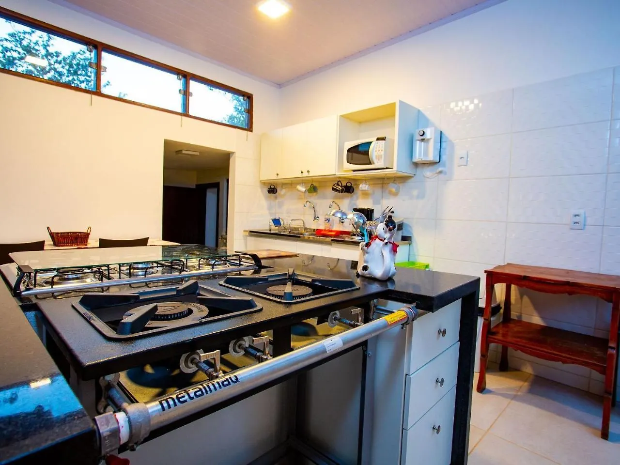 Hotel Recanto De Maria Flor Brasília