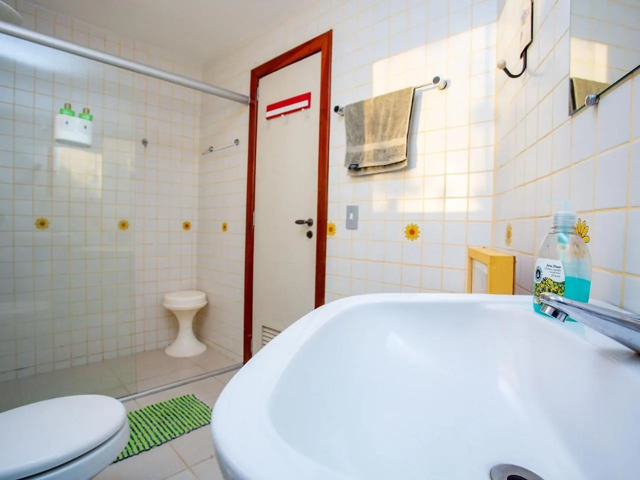 Prázdninový dům Hotel Recanto De Maria Flor Brasília
